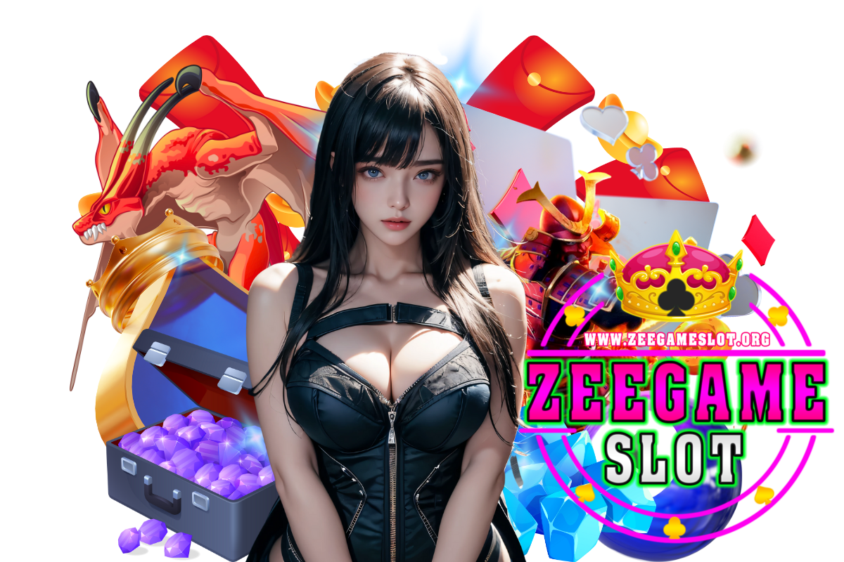 zeegame slot