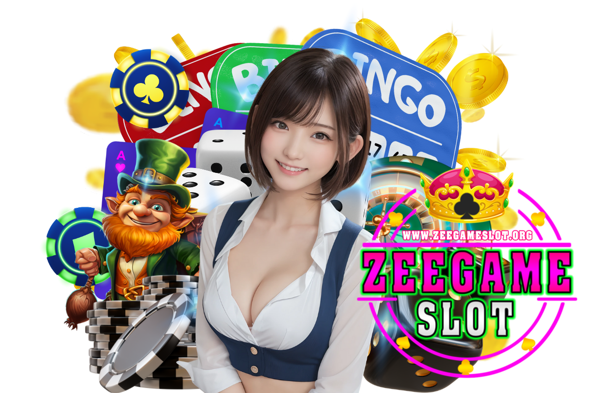 zeegame
